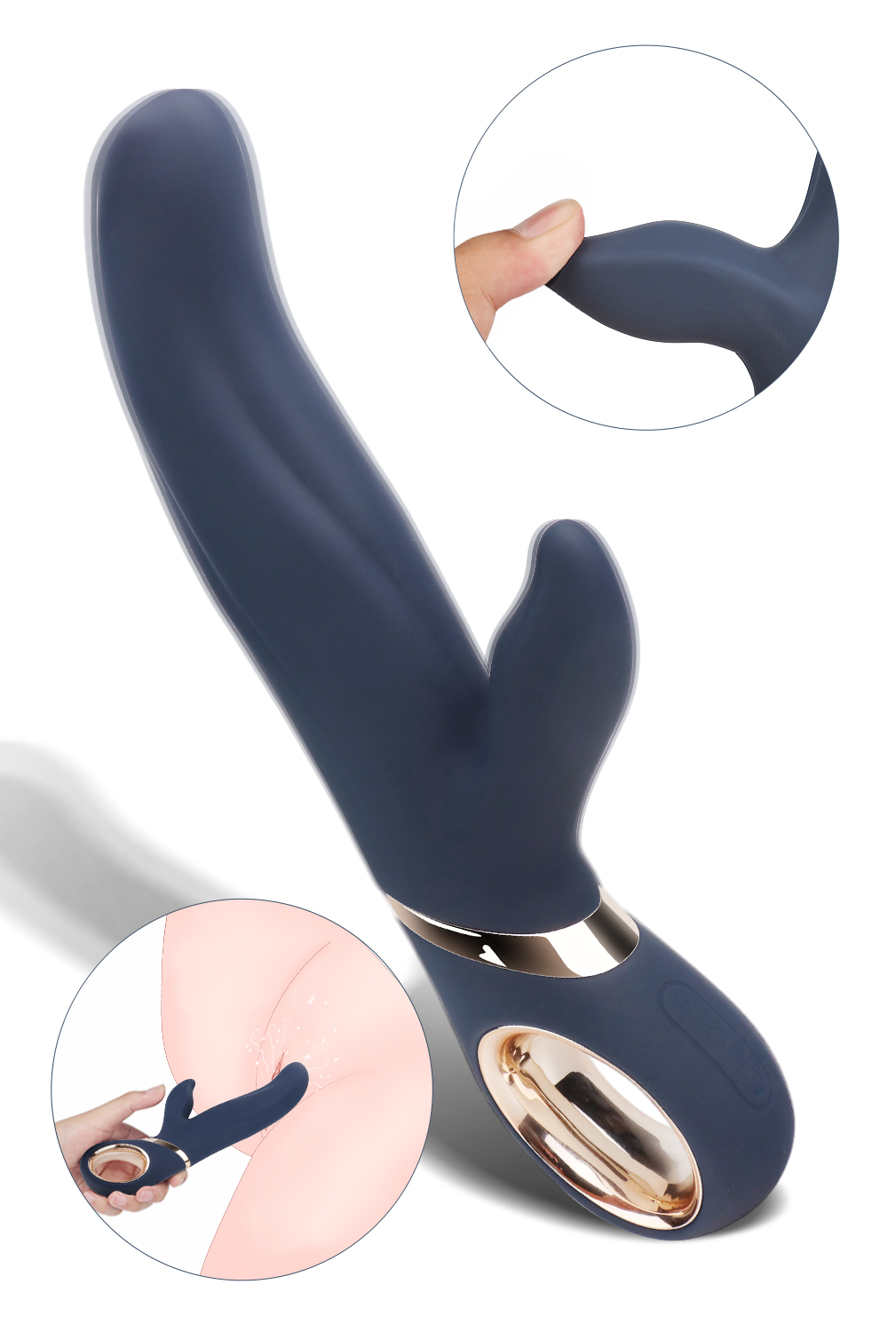 ויברטור לילה Night