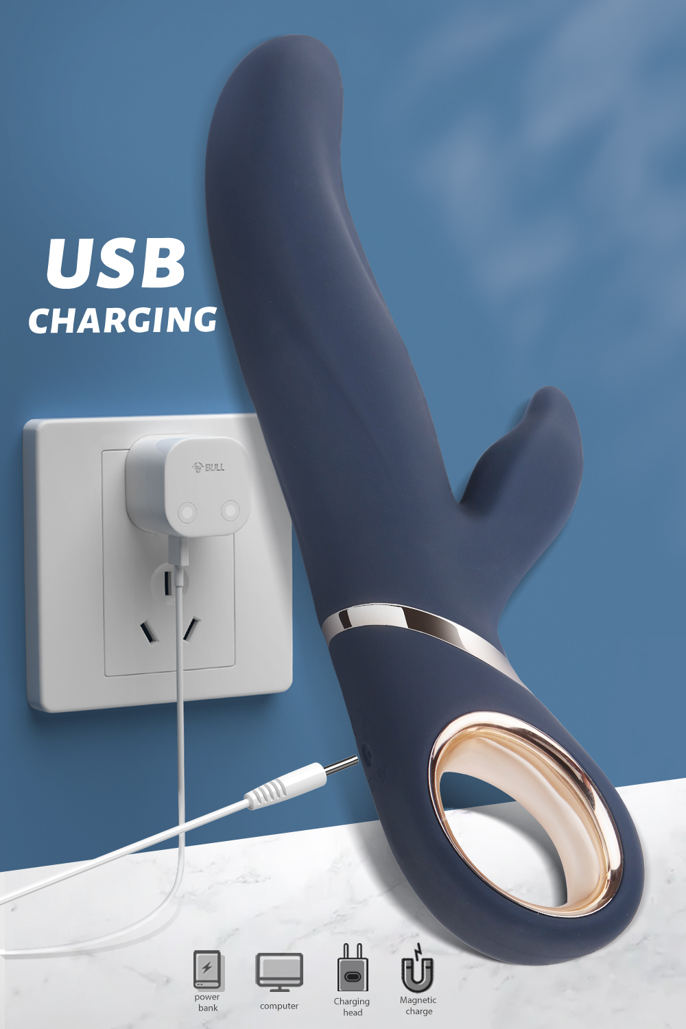 ויברטור לילה Night – תמונה 2