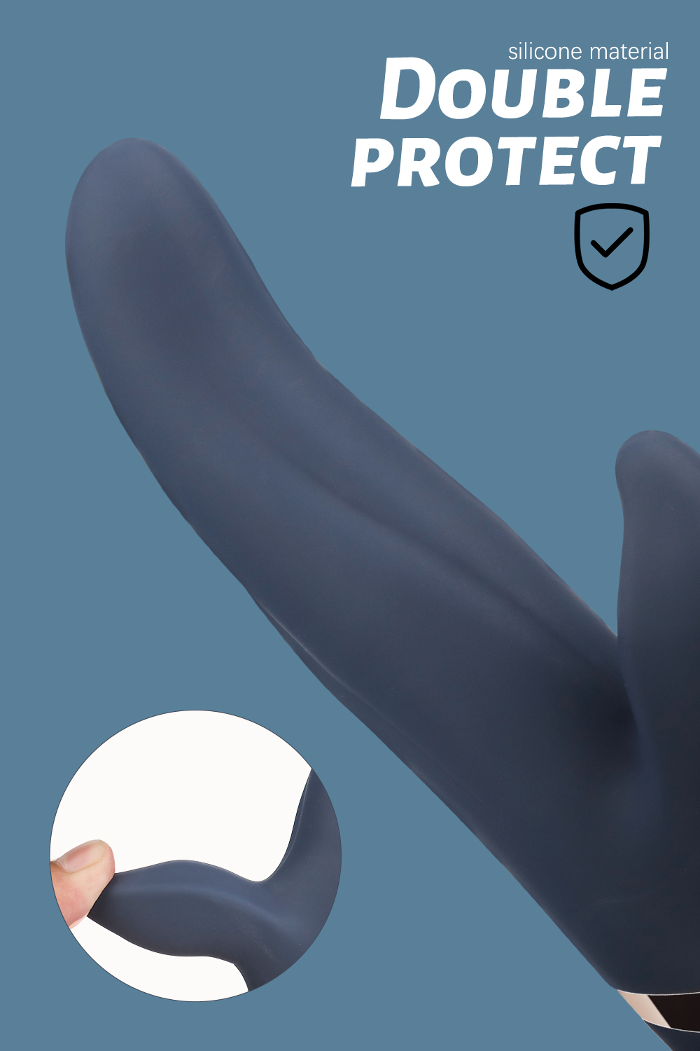 ויברטור לילה Night – תמונה 3