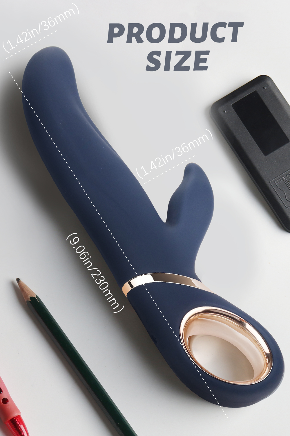 ויברטור לילה Night – תמונה 4