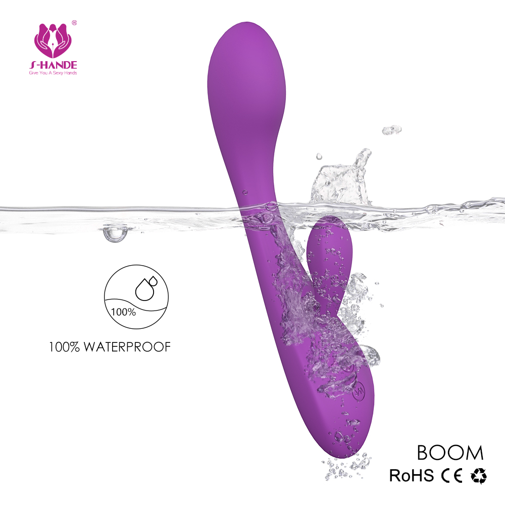 ויברטור קטליה Catalia – תמונה 3