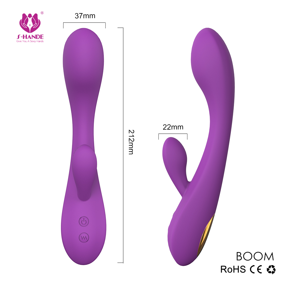 ויברטור קטליה Catalia – תמונה 2