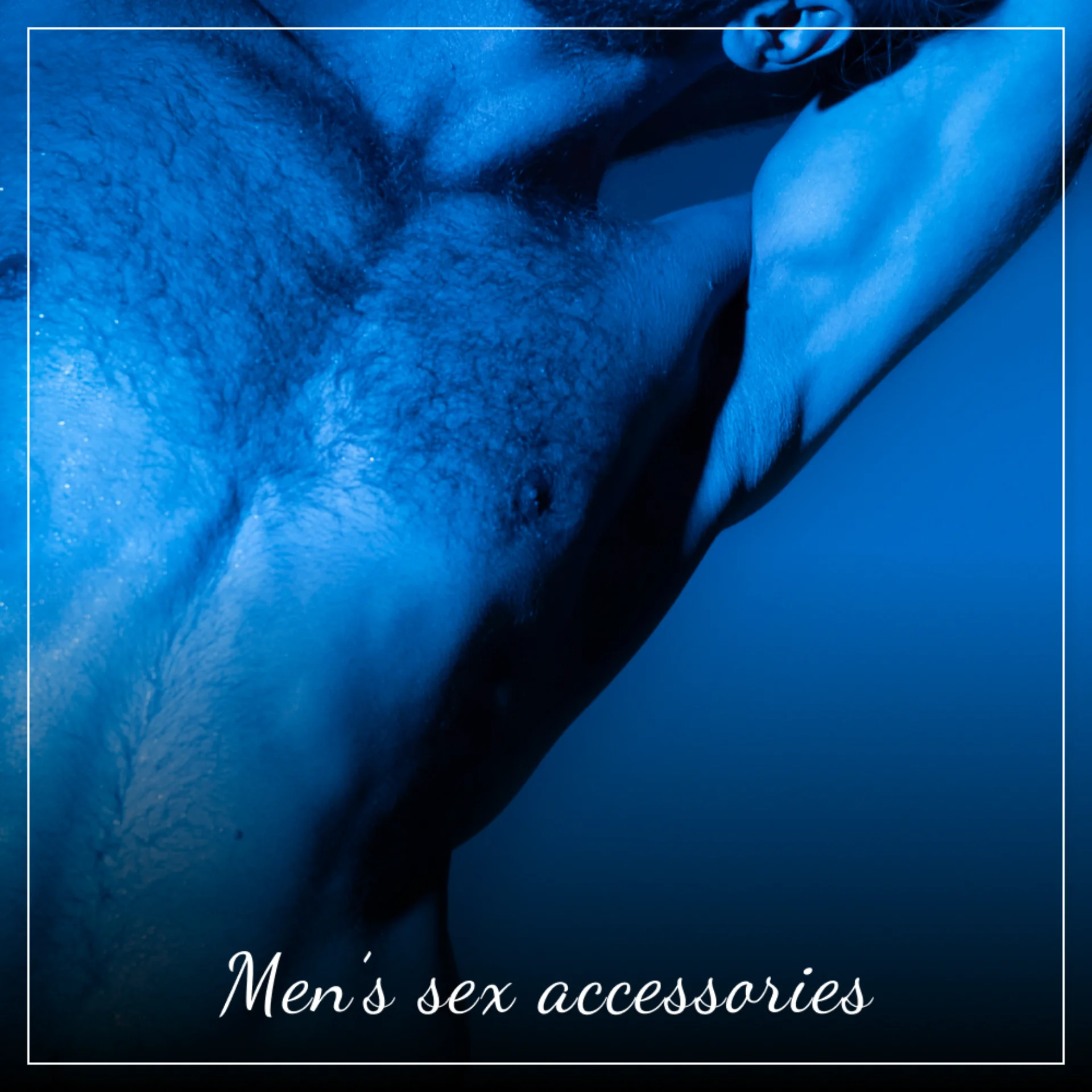 אביזרי מין לגבר