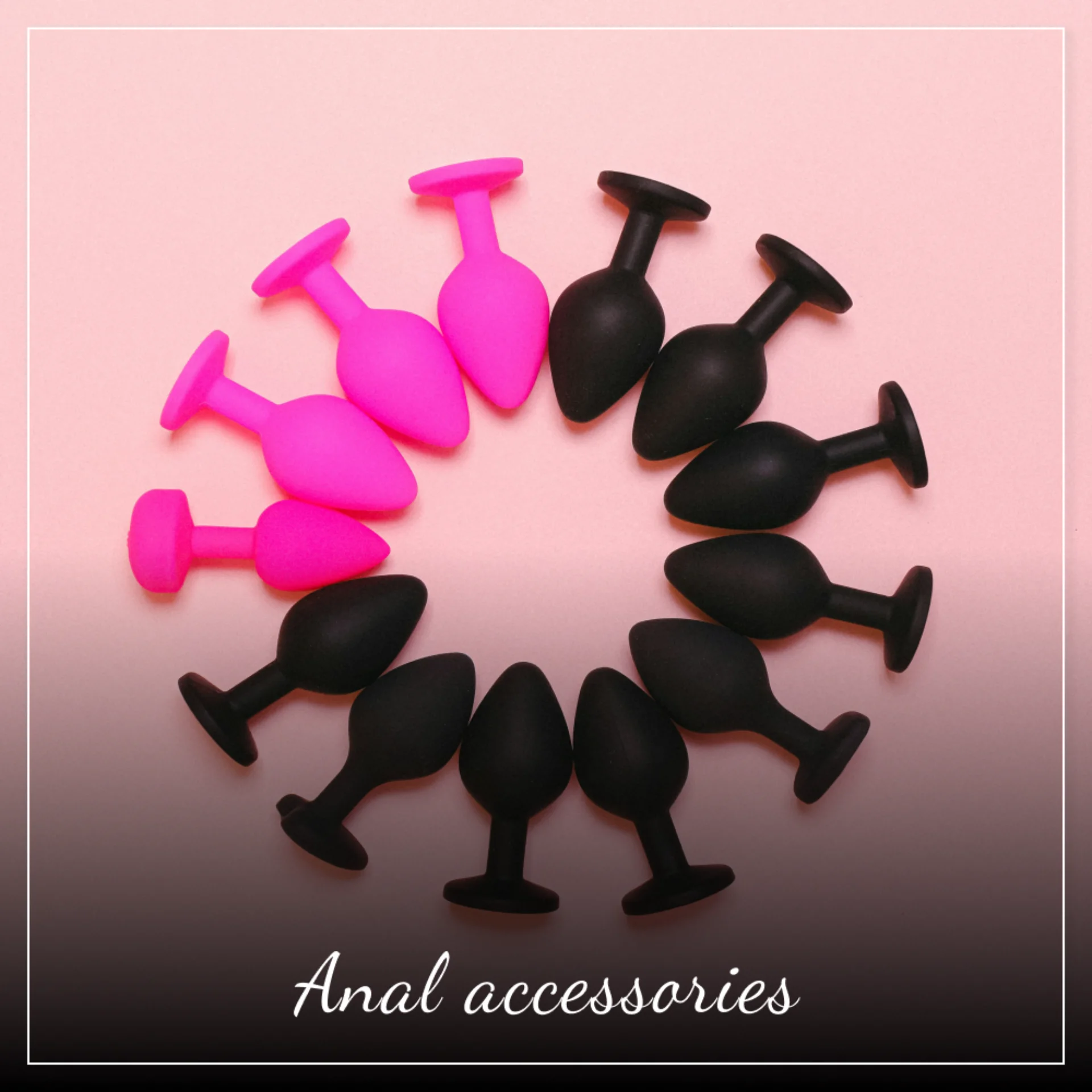 אביזרים אנאליים